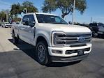 2026 Ford F-350 Crew Cab SRW 4WD Pickup for sale #T0648 - photo 3