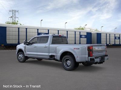 2026 Ford F-350 Crew Cab DRW 4WD Pickup for sale #T0653 - photo 2