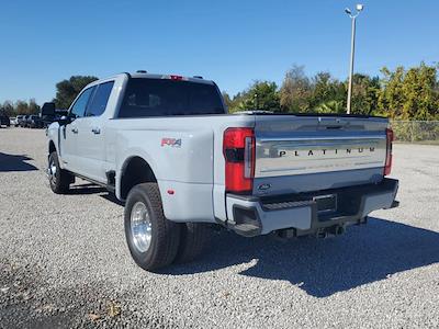 2026 Ford F-350 Crew Cab DRW 4WD Pickup for sale #T0653 - photo 2