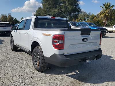 New 2026 Ford Maverick Tremor SuperCrew Cab for sale #T0654 - photo 2
