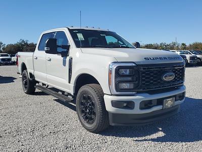 2026 Ford F-250 Crew Cab 4WD Pickup for sale #T0658 - photo 1