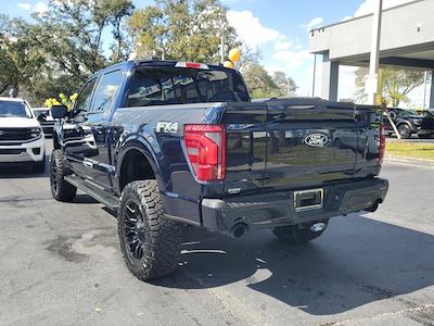 2026 Ford F-150 SuperCrew Cab 4WD Pickup for sale #T0663 - photo 2