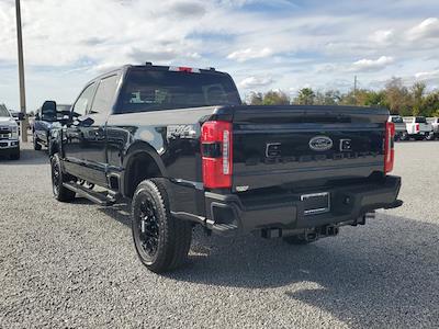 2026 Ford F-250 Crew Cab 4WD Pickup for sale #T0664 - photo 2
