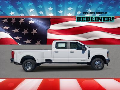 2026 Ford F-350 Crew Cab DRW 4WD Pickup for sale #T0666 - photo 1
