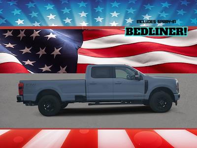 2026 Ford F-350 Crew Cab SRW 4WD Pickup for sale #T0668 - photo 1