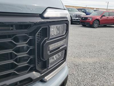 New 2026 Ford F-350 Lariat Crew Cab for sale #T0668 - photo 2