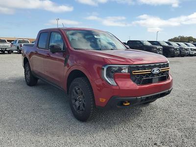 New 2026 Ford Maverick Tremor SuperCrew Cab for sale #T0669 - photo 2