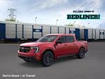 2026 Ford Maverick SuperCrew Cab AWD Pickup for sale #T0669 - photo 1