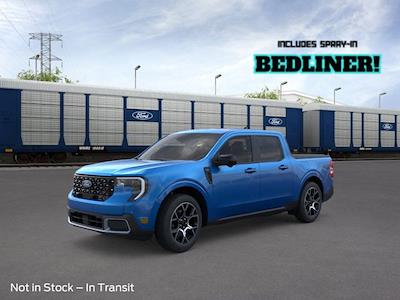 2026 Ford Maverick SuperCrew Cab AWD Pickup for sale #T0670 - photo 1