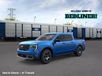 2026 Ford Maverick SuperCrew Cab AWD Pickup for sale #T0670 - photo 1