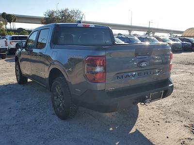 New 2026 Ford Maverick Tremor SuperCrew Cab for sale #T0671 - photo 2