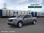 2026 Ford Maverick SuperCrew Cab FWD Pickup for sale #T0675 - photo 1