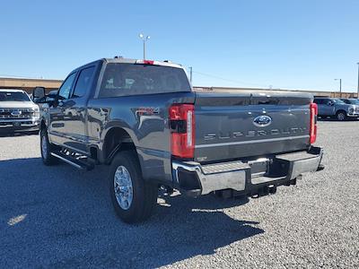2026 Ford F-250 Crew Cab 4WD Pickup for sale #T0676 - photo 2
