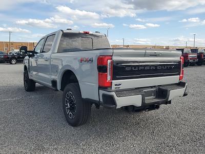 New 2026 Ford F-250 Platinum Crew Cab for sale #T0677 - photo 2