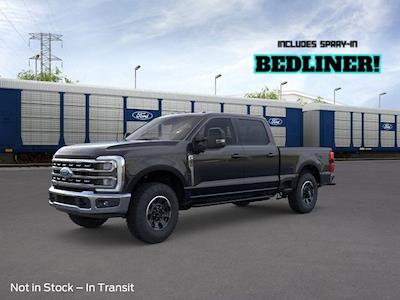 2026 Ford F-250 Crew Cab 4WD Pickup for sale #T0679 - photo 1