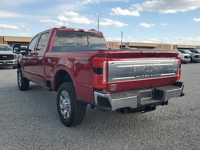 2026 Ford F-250 Crew Cab 4WD Pickup for sale #T0680 - photo 2