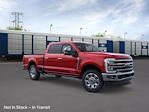 2026 Ford F-250 Crew Cab 4WD Pickup for sale #T0680 - photo 7