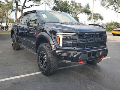 New 2026 Ford F-150 Raptor SuperCrew Cab for sale #T0681 - photo 2