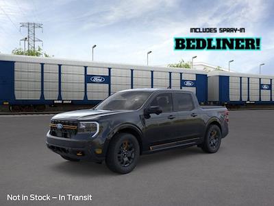 2026 Ford Maverick SuperCrew Cab AWD Pickup for sale #T0684 - photo 1