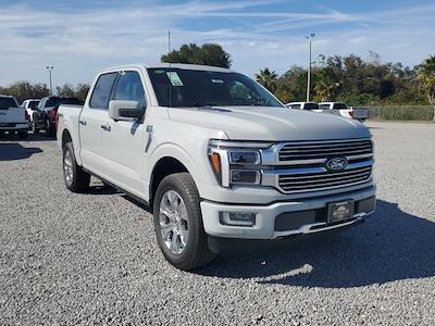 2026 Ford F-150 SuperCrew Cab 4WD Pickup for sale #T0685 - photo 1