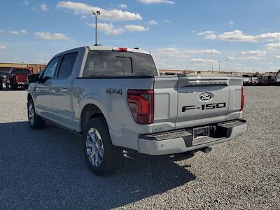 2026 Ford F-150 SuperCrew Cab 4WD Pickup for sale #T0685 - photo 2