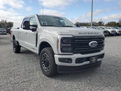 2026 Ford F-250 Crew Cab 4WD Pickup for sale #T0690 - photo 2