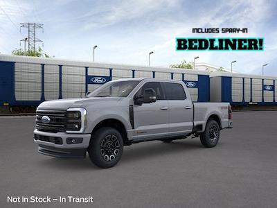 2026 Ford F-250 Crew Cab 4WD Pickup for sale #T0691 - photo 1