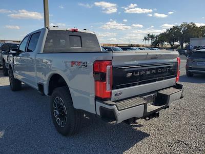 2026 Ford F-250 Crew Cab 4WD Pickup for sale #T0691 - photo 2