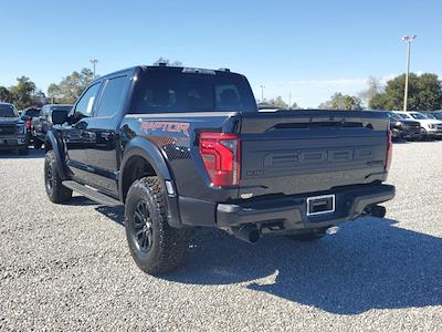 2026 Ford F-150 SuperCrew Cab 4WD Pickup for sale #T0692 - photo 2