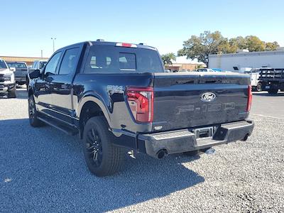 2026 Ford F-150 SuperCrew Cab 4WD Pickup for sale #T0694 - photo 2