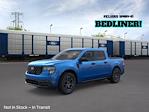 2026 Ford Maverick SuperCrew Cab FWD Pickup for sale #T0696 - photo 1