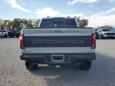 New 2026 Ford F-150 Raptor SuperCrew Cab for sale #T0697 - photo 2