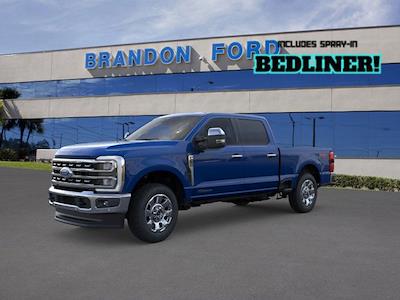 New 2026 Ford F-250 Lariat Crew Cab for sale #T0700 - photo 1
