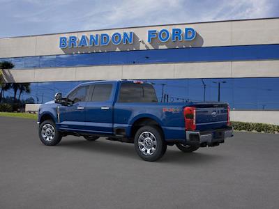 New 2026 Ford F-250 Lariat Crew Cab for sale #T0700 - photo 2