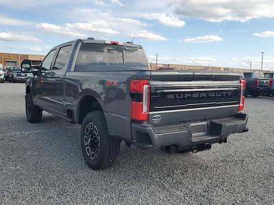 2026 Ford F-350 Crew Cab SRW 4WD Pickup for sale #T0702 - photo 2