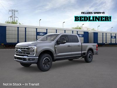 New 2026 Ford F-250 Lariat Crew Cab for sale #T0703 - photo 1