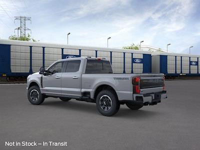 New 2026 Ford F-250 Platinum Crew Cab for sale #T0704 - photo 2