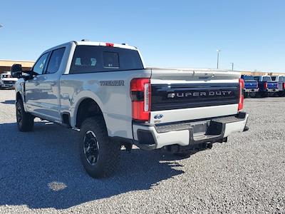2026 Ford F-250 Crew Cab 4WD Pickup for sale #T0704 - photo 2