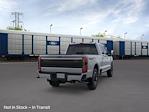 New 2026 Ford F-250 Platinum Crew Cab for sale #T0704 - photo 8