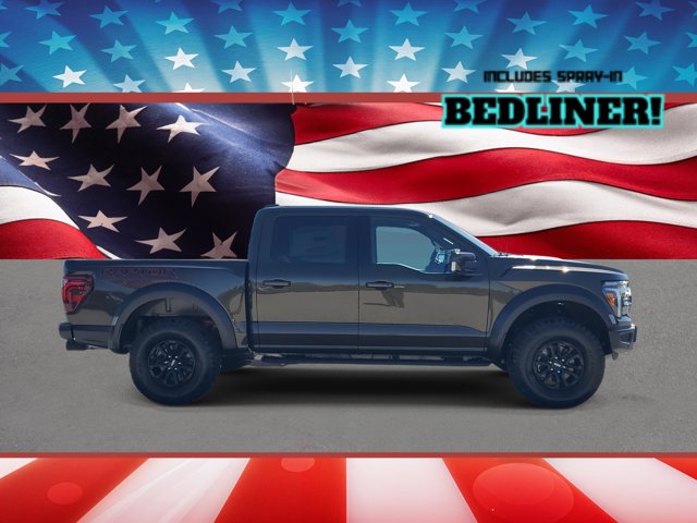 New 2026 Ford F-150 - photo 1