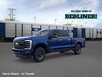 New 2026 Ford F-250 Platinum Crew Cab for sale #T0709 - photo 1