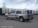 New 2026 Ford F-450 Platinum Crew Cab for sale #T0710 - photo 2