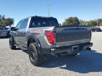 2026 Ford F-150 SuperCrew Cab 4WD Pickup for sale #T0711 - photo 2