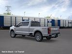 New 2026 Ford F-250 Platinum Crew Cab for sale #T0712 - photo 2
