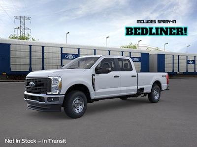 New 2026 Ford F-250 XL Crew Cab for sale #T0714 - photo 1