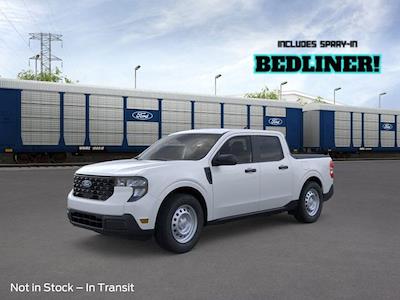 2026 Ford Maverick SuperCrew Cab FWD Pickup for sale #T0715 - photo 1
