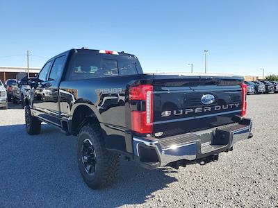 2026 Ford F-350 Crew Cab SRW 4WD Pickup for sale #T0717 - photo 2