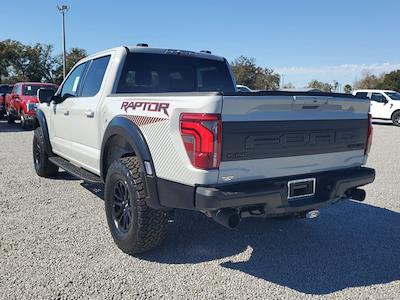 New 2026 Ford F-150 Raptor SuperCrew Cab for sale #T0718 - photo 2