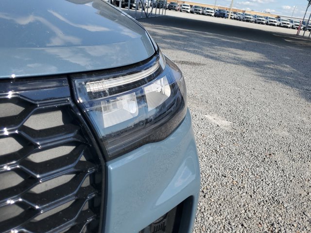New 2026 Ford Explorer - photo 8