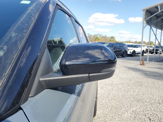 New 2026 Ford Explorer - photo 10